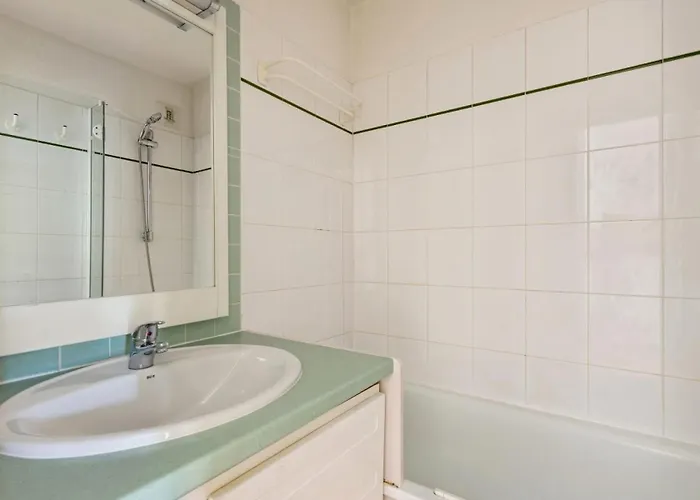 Résidence Le Montana - Maeva - 2 Pièces 6 Personnes Confort Mae-9429 *