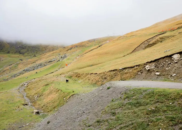 Résidence Le Montana - Maeva - 2 Pièces 6 Personnes Confort Mae-9429 La Mongie