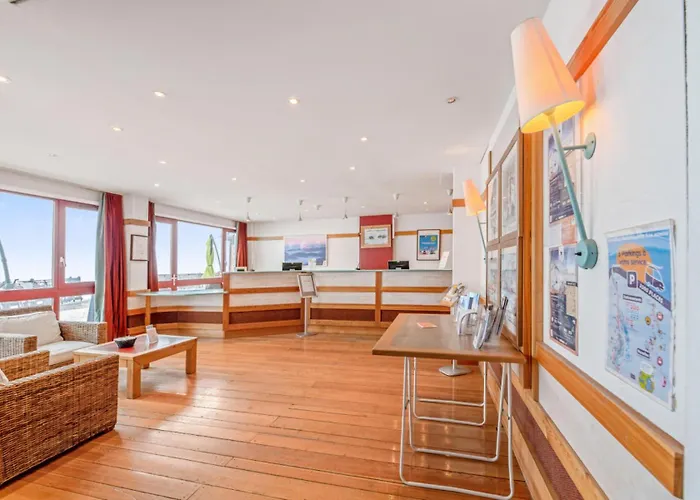 Résidence Le Montana - Maeva - 2 Pièces 6 Personnes Confort Mae-9429