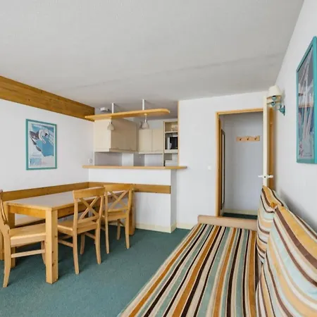 Appartement Le Montana - Maeva - 2 Pieces 6 Personnes Confort Mae-9429 *
