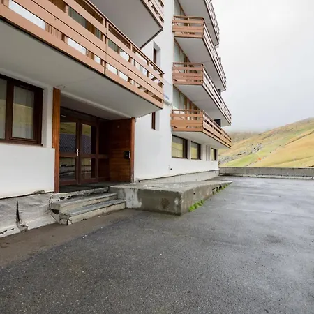 Appartement Le Montana - Maeva - 2 Pieces 6 Personnes Confort Mae-9429