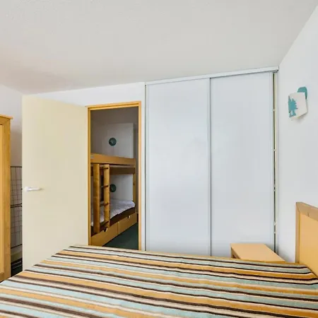 Le Montana - Maeva - 2 Pieces 6 Personnes Confort Mae-9429 Apartmán *