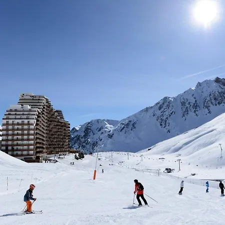Le Montana - Maeva - 2 Pieces 6 Personnes Confort Mae-9429 Apartmán