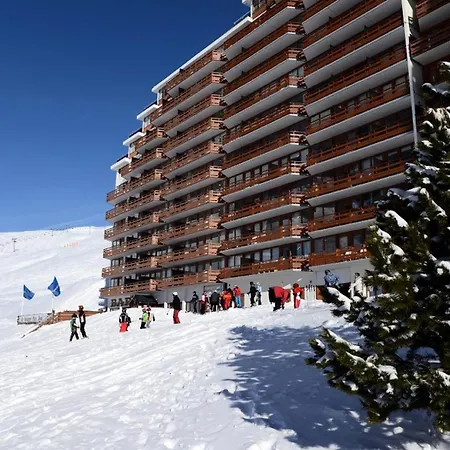 Apartmán Le Montana - Maeva - 2 Pieces 6 Personnes Confort Mae-9429 La Mongie