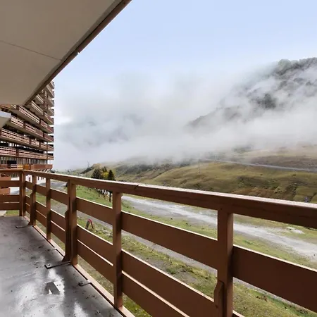 Le Montana - Maeva - 2 Pieces 6 Personnes Confort Mae-9429 Apartmán *