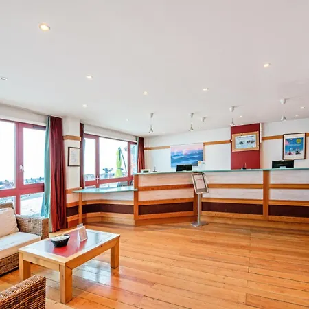 Appartement Le Montana - Maeva - 2 Pieces 6 Personnes Confort Mae-9429 *