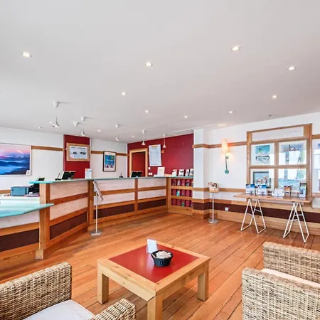Le Montana - Maeva - 2 Pieces 6 Personnes Confort Mae-9429 Appartement La Mongie