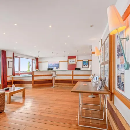 Le Montana - Maeva - 2 Pieces 6 Personnes Confort Mae-9429 Appartement *
