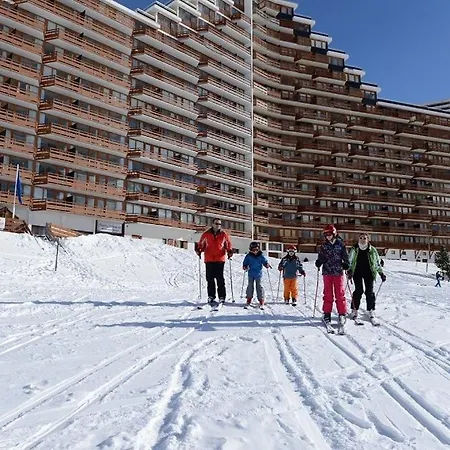 Le Montana - Maeva - 2 Pieces 6 Personnes Confort Mae-9429 Apartamento *