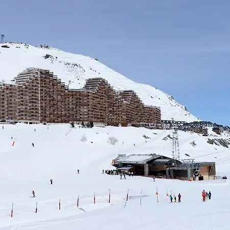 Apartamento Le Montana - Maeva - 2 Pieces 6 Personnes Confort Mae-9429 La Mongie