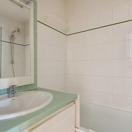 Le Montana - Maeva - 2 Pieces 6 Personnes Confort Mae-9429 Apartamento