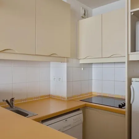 Le Montana - Maeva - 2 Pieces 6 Personnes Confort Mae-9429 Apartamento La Mongie