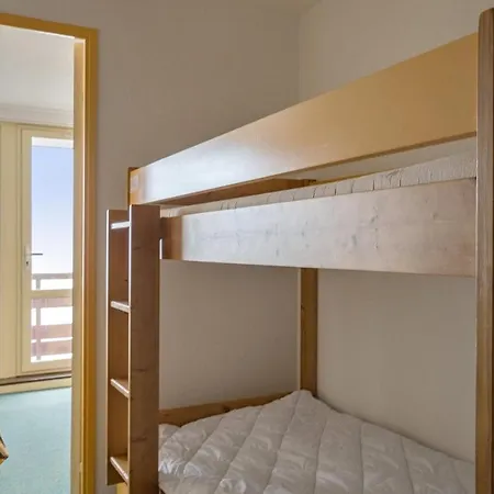 Apartamento Le Montana - Maeva - 2 Pieces 6 Personnes Confort Mae-9429 La Mongie