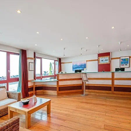 Le Montana - Maeva - 2 Pieces 6 Personnes Confort Mae-9429 Apartamento La Mongie