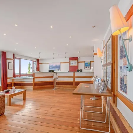 Apartamento Le Montana - Maeva - 2 Pieces 6 Personnes Confort Mae-9429